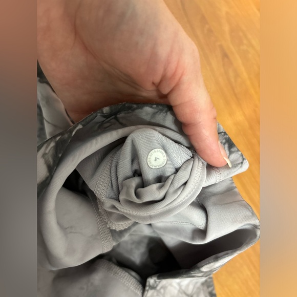 LULULEMON Wunder Under High-Rise Tight 25" *Full-On Luxtreme and Energy Bra - Picture 7 of 10